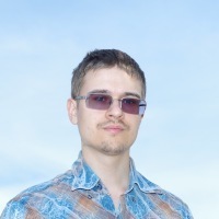 Василий Курганский