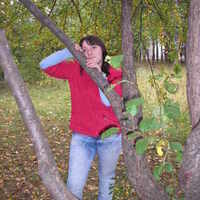 Ольга Глушкова