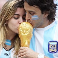 Дарья Сопина