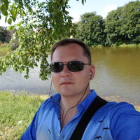 Андрей Бормотин