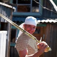 Михаил Перминов