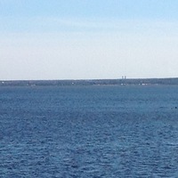 Дмитрий Белый