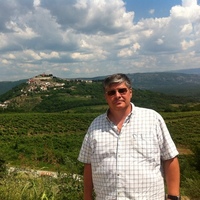 Юрий Прозовских