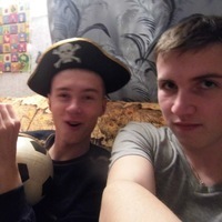 Егор Исаков