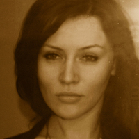 Елена Ахрамёнок
