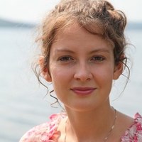 Светлана Белоруссова