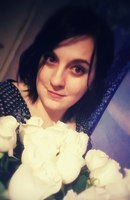 екатерина шинкоренко