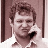 Максим Харабет