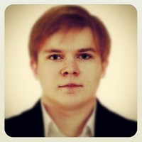 Антон Лоскутов