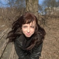 Кристя Самаркина