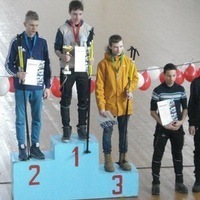 Максим Крапивин