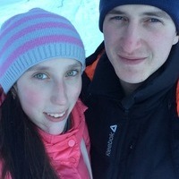 Анастасия Олейникова