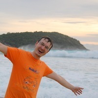 Антон Сафин