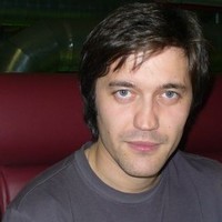 Oleg Kasatkin