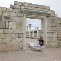 Евгений Колчин