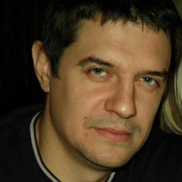 Сергей Шаповалов