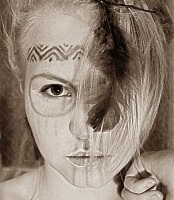 Мария Черникова