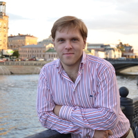 Антон Лебедев