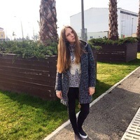 Катя Поликарпова