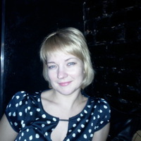 Наташа Яльцова