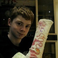 Егор Яньков