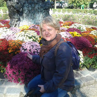 Татьяна Антонюк