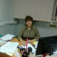 Регина Волокжанина