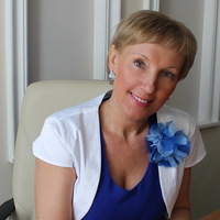 Ирина Николаева