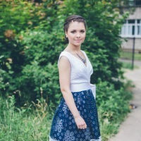 Александра Сысоева