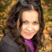 Ирина Сергеевна