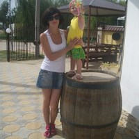 Ольга Федорова