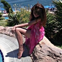 Эльмаз Дербешева