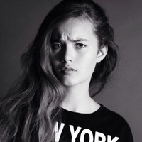 Алина Цыганеш