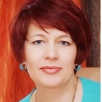 Надежда Журавлева