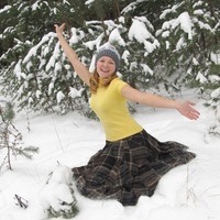 Ксения Плаксина