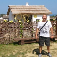 Николай Скрыпник