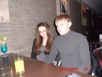 Максим Осташев