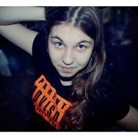 Анастасия Булатова