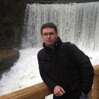 Цыбуляк  Максим