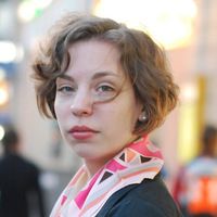 Evghenia Stanislavskaia