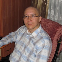 Николай Потапов