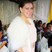 Светлана Гнидина