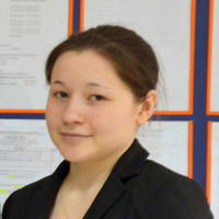 Ирина Лазаревна Тарасова