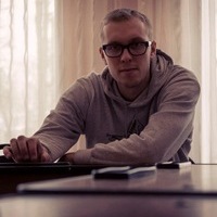 Денис Яшечкин