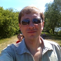 Сергей Крюков