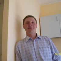 Николай Скосырских