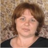 Галина Кузнецова