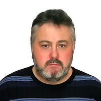 сергей половников