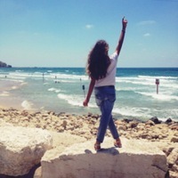 Полинка Зинковская