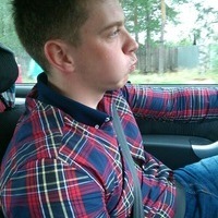 Владимир Тетюцких